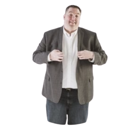 Al Partridge